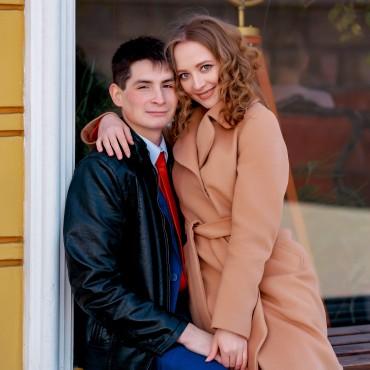 Фотография #684739, lovestory, автор: Михаил Мягченко