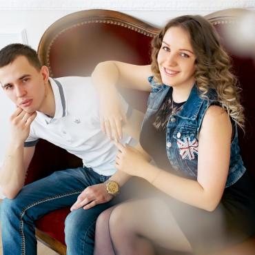 Фотография #684732, lovestory, автор: Михаил Мягченко