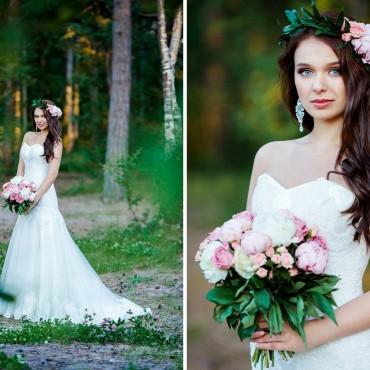 Фотография #685269, свадебная фотосъемка, автор: Влад Серебряный