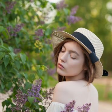 Фотография #685221, портретная съемка, автор: Светлана Симонова