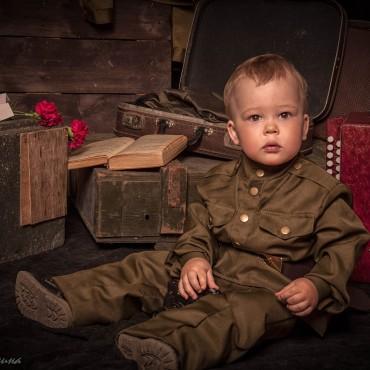 Фотография #685326, студийная фотосъемка, автор: Виктория Воронина 