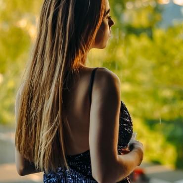 Фотография #685383, фотосъемка для портфолио, автор: Виктория Воронина 