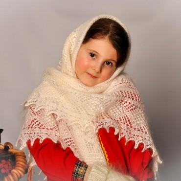 Фотография #685341, детская фотосъемка, автор: Виктория Воронина 