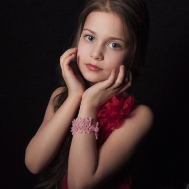 Фотография #685347, детская фотосъемка, автор: Виктория Воронина 