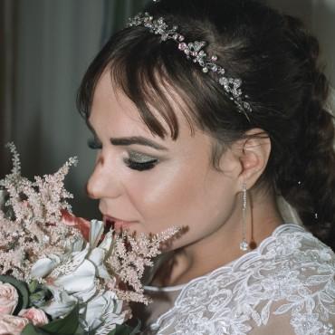 Фотография #685516, свадебная фотосъемка, автор: Елена Захарина