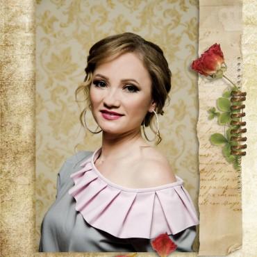 Фотография #685474, фотоколлаж, автор: Мария Ларионова