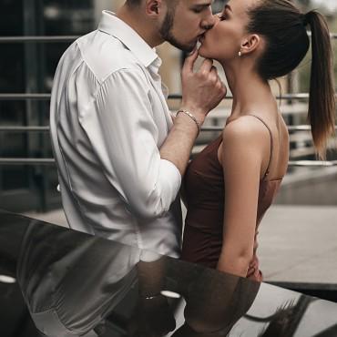 Фотография #685792, lovestory, автор: Ольга Геллерт