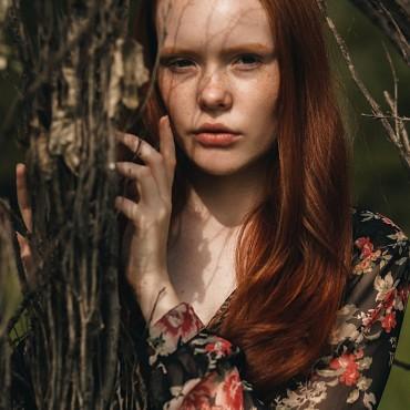 Фотография #685788, портретная съемка, автор: Ольга Геллерт