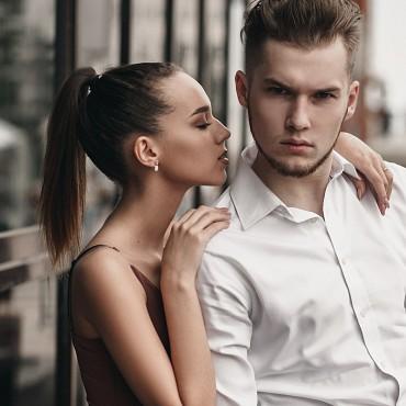 Фотография #685789, lovestory, автор: Ольга Геллерт