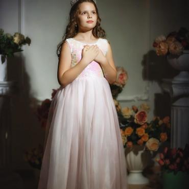 Фотография #685715, , автор: Фотостудия Елены Слюсаревой 