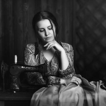 Фотография #685720, студийная фотосъемка, автор: Елена Слюсарева