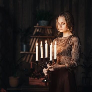 Фотография #685721, студийная фотосъемка, автор: Елена Слюсарева