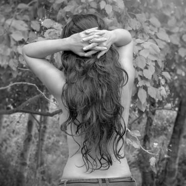 Фотография #685656, фотосъемка ню, автор: Константин Гудков