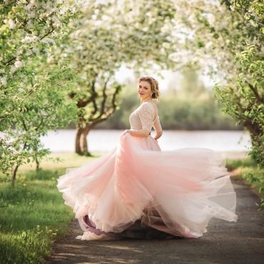 Фотография #685800, портретная съемка, автор: Надежда Золотарева
