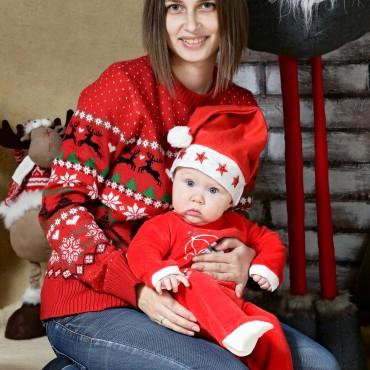 Фотография #685852, семейная фотосъемка, автор: Алексей Попов