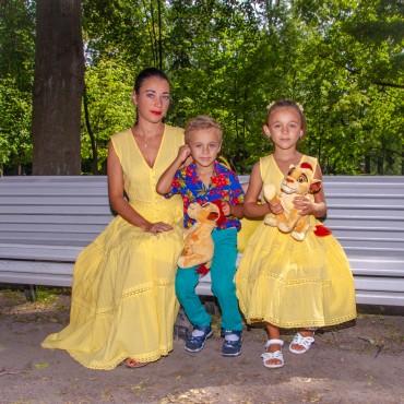 Фотография #685879, выездная фотосъемка, автор: Наталья Вавилина