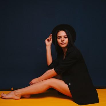 Фотография #685978, студийная фотосъемка, автор: Дарья Боброва