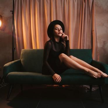 Фотография #685984, студийная фотосъемка, автор: Дарья Боброва
