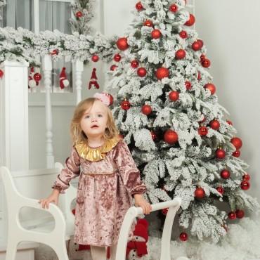 Фотография #685958, детская фотосъемка, автор: Екатерина Гибина
