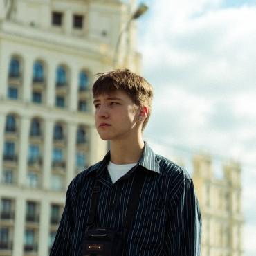 Фотография #686506, фотосъемка для портфолио, автор: Дарья Ларшина 