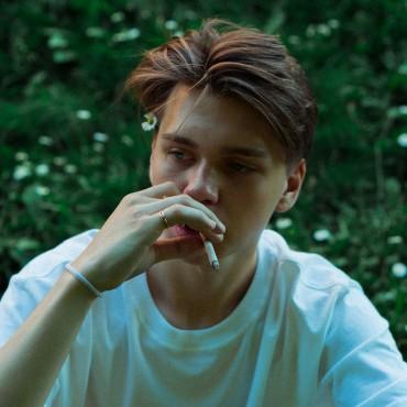 Фотография #686492, портретная съемка, автор: Дарья Ларшина 