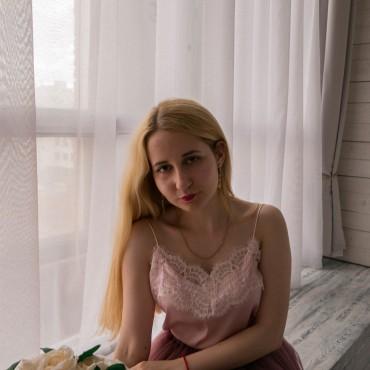 Альбом: Студийная фотосъемка, 6 фотографий