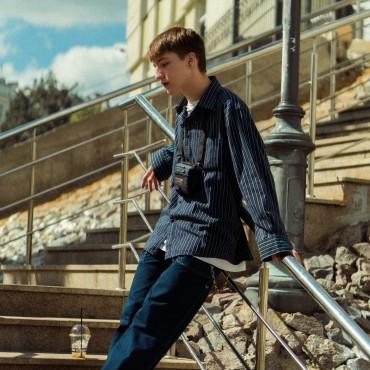 Фотография #686508, фотосъемка для портфолио, автор: Дарья Ларшина 