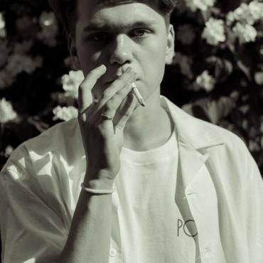 Фотография #686491, портретная съемка, автор: Дарья Ларшина 