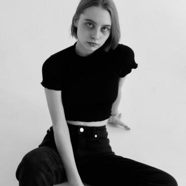 Фотография #686495, студийная фотосъемка, автор: Дарья Ларшина 