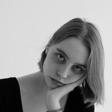 Фотография #686487, портретная съемка, автор: Дарья Ларшина 