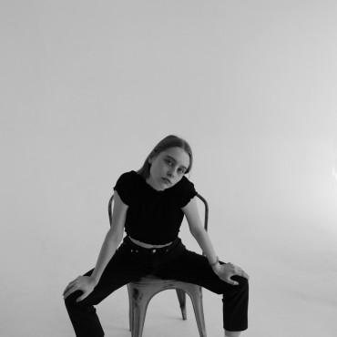 Фотография #686496, студийная фотосъемка, автор: Дарья Ларшина 