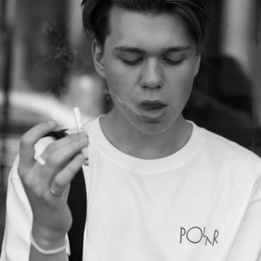 Фотография #686489, портретная съемка, автор: Дарья Ларшина 