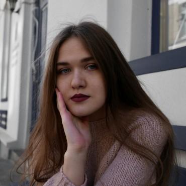 Фотография #686486, портретная съемка, автор: Дарья Ларшина 