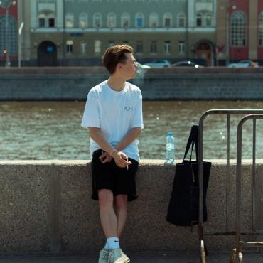 Фотография #686505, фотосъемка для портфолио, автор: Дарья Ларшина 