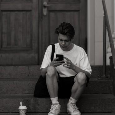 Фотография #686500, фотосъемка для портфолио, автор: Дарья Ларшина 