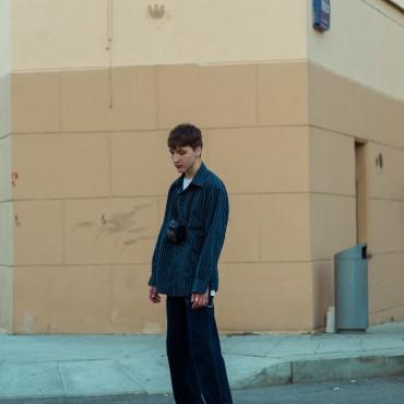 Фотография #686501, фотосъемка для портфолио, автор: Дарья Ларшина 