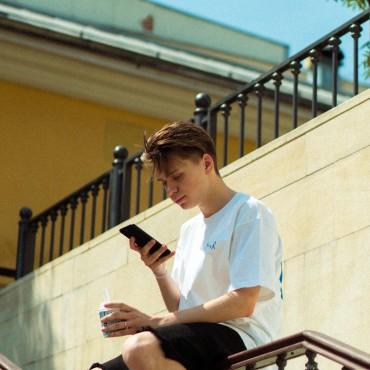 Фотография #686504, фотосъемка для портфолио, автор: Дарья Ларшина 