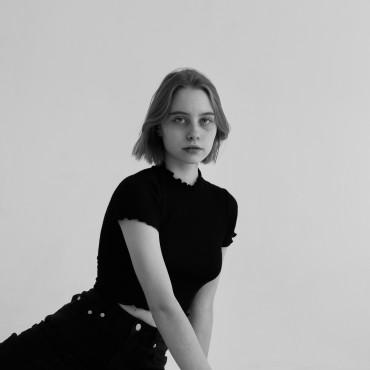 Фотография #686497, студийная фотосъемка, автор: Дарья Ларшина 