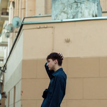 Фотография #686503, фотосъемка для портфолио, автор: Дарья Ларшина 