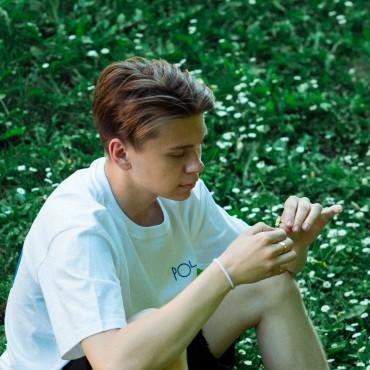 Фотография #686509, фотосъемка для портфолио, автор: Дарья Ларшина 