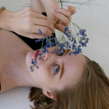 Фотография #686488, портретная съемка, автор: Дарья Ларшина 