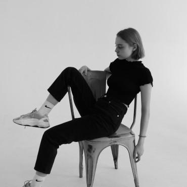 Фотография #686498, студийная фотосъемка, автор: Дарья Ларшина 