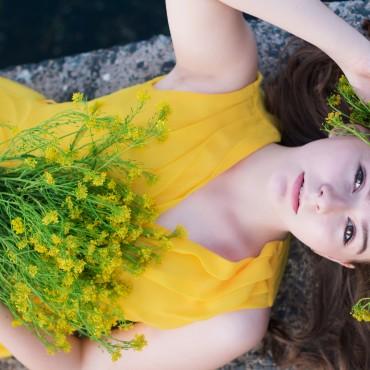 Фотография #686153, фотосъемка для портфолио, автор: Надежда Бойкова