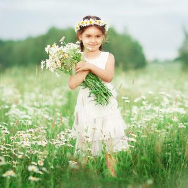 Фотография #686139, детская фотосъемка, автор: Надежда Бойкова