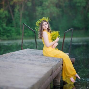 Фотография #686154, фотосъемка для портфолио, автор: Надежда Бойкова