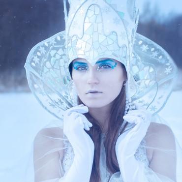 Фотография #686156, фотосъемка для портфолио, автор: Надежда Бойкова