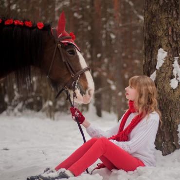Фотография #686159, фотосъемка для портфолио, автор: Надежда Бойкова