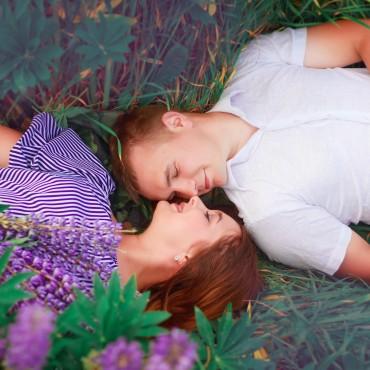 Фотография #686146, lovestory, автор: Надежда Бойкова