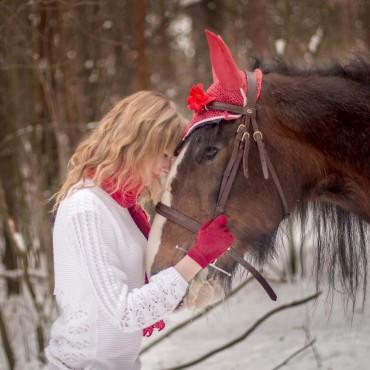 Фотография #686160, фотосъемка для портфолио, автор: Надежда Бойкова