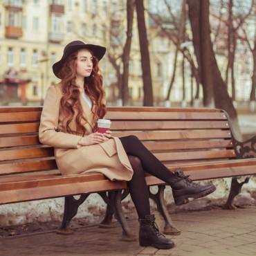 Фотография #686165, портретная съемка, автор: Надежда Бойкова